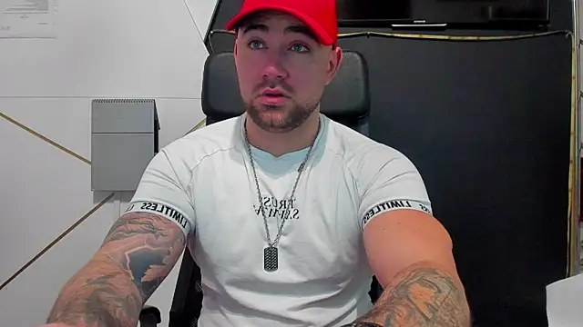 DuncanStone online show from February 21, 2026, 4:57 am