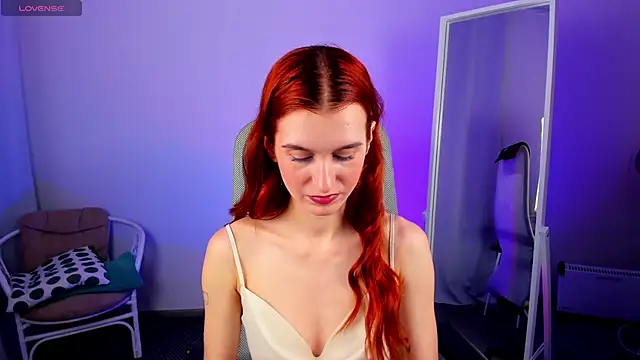 Snapshot of Sally_Biscuit chatting on January 10, 2025, 1:20 pm Sally Biscuit online show from January 10, 2025, 1:20 pm