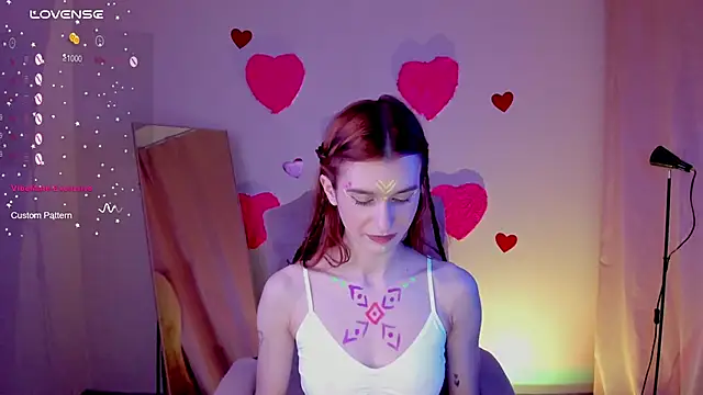 Snapshot of Sally_Biscuit chatting on February 12, 2025, 11:18 am Sally Biscuit online show from February 12, 2025, 11:18 am