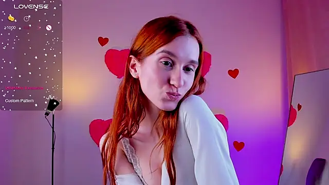 Snapshot of Sally_Biscuit chatting on February 14, 2025, 10:28 am Sally Biscuit online show from February 14, 2025, 10:28 am