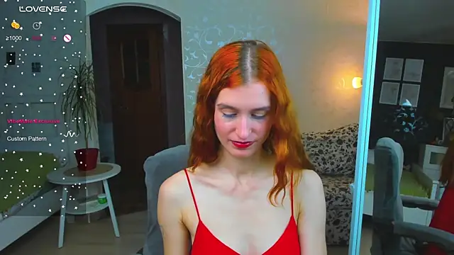 Snapshot of Sally_Biscuit chatting on October 9, 2025, 10:35 am Sally Biscuit online show from October 9, 2025, 10:35 am