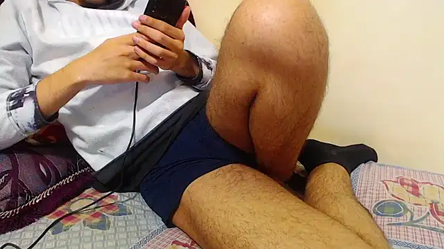 Alexdelarge323 online show from February 26, 2025, 4:56 pm