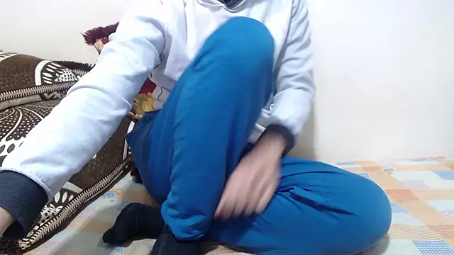 Alexdelarge323 online show from March 7, 2026, 1:41 pm