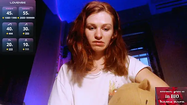 Snapshot of Cassie_Wild chatting on February 23, 2025, 12:48 pm Cassie Wild online show from February 23, 2025, 12:48 pm