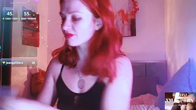 Cassie Wild online show from January 10, 2026, 2:19 pm