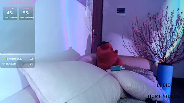 Cassie Wild online show from February 17, 2026, 4:02 pm