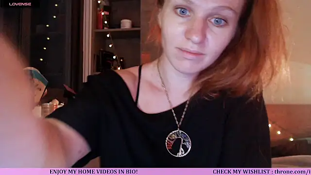Cassie Wild online show from June 10, 2026, 1:10 pm