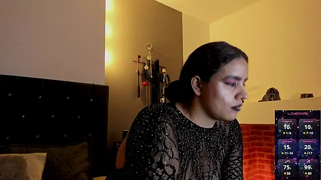 MariaGaitan online show from February 22, 2025, 12:16 am