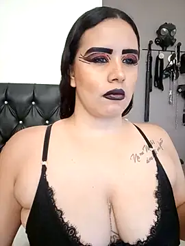 MariaGaitan online show from October 5, 2025, 7:01 pm