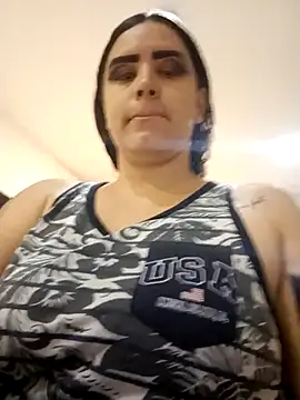 MariaGaitan online show from March 16, 2026, 6:01 pm