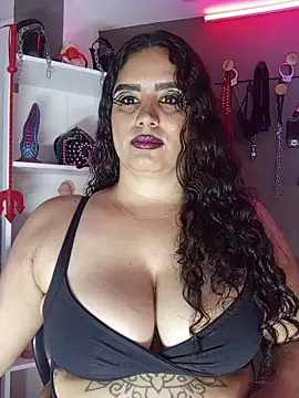 MariaGaitan online show from April 30, 2026, 9:08 pm