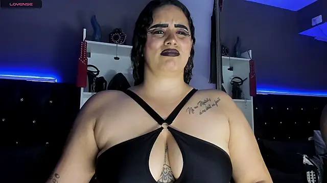 Snapshot of MariaGaitan chatting on June 3, 2026, 5:07 pm MariaGaitan online show from June 3, 2026, 5:07 pm