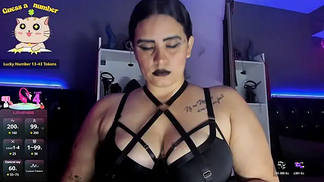 Snapshot of MariaGaitan chatting on June 7, 2026, 5:06 pm MariaGaitan online show from June 7, 2026, 5:06 pm