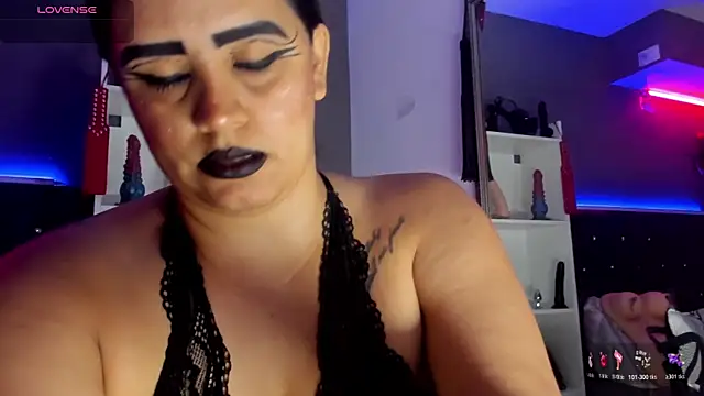 MariaGaitan online show from June 25, 2026, 5:06 pm