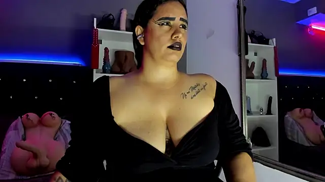 MariaGaitan online show from June 28, 2026, 5:08 pm
