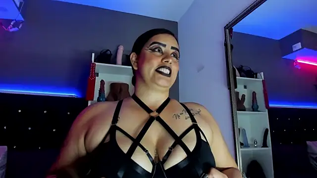 MariaGaitan online show from June 29, 2026, 5:13 pm