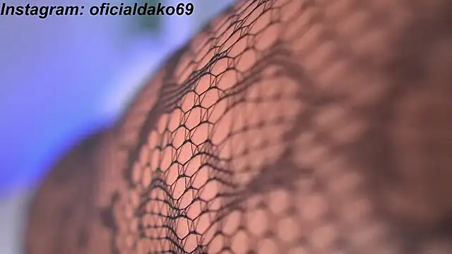 Dakota Lee online show from January 25, 2025, 2:58 am