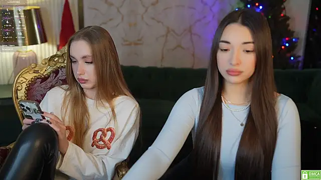 Jasmine Flow online show from January 20, 2025, 3:39 pm