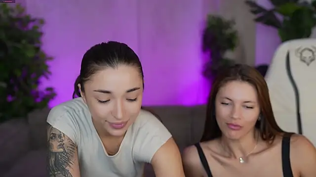 Jasmine Flow online show from September 10, 2025, 12:05 pm