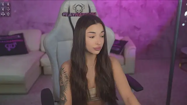 Jasmine Flow online show from March 2, 2026, 8:21 am