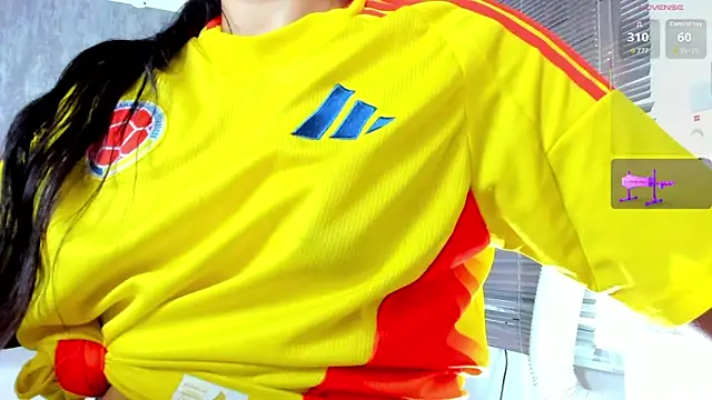 naomidibello online show from June 1, 2026, 7:15 pm