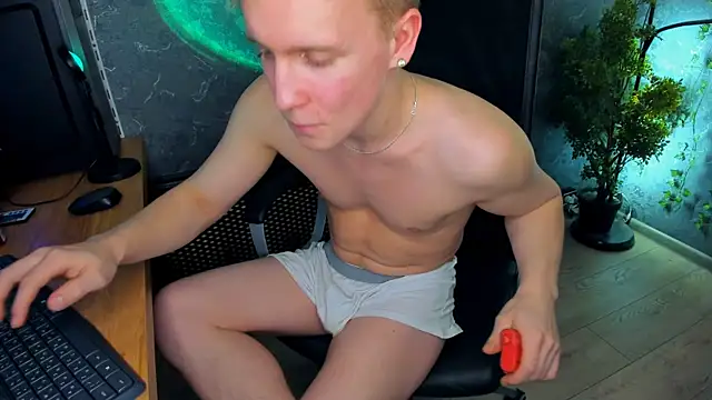 AlexxSweet online show from January 25, 2025, 3:41 pm