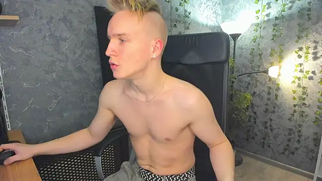 AlexxSweet online show from February 3, 2025, 7:29 am