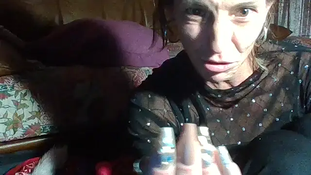 Strip-Nomy online show from May 3, 2026, 3:12 am