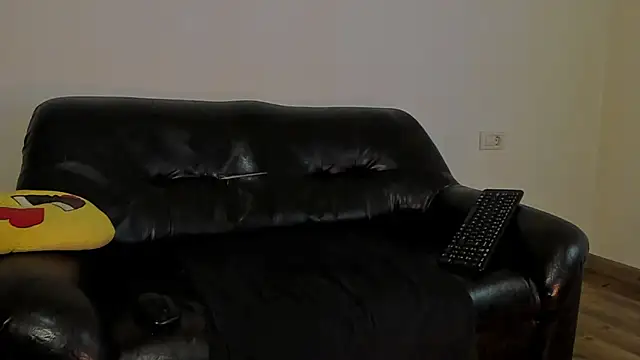 KingMalcom online show from November 12, 2025, 11:54 am