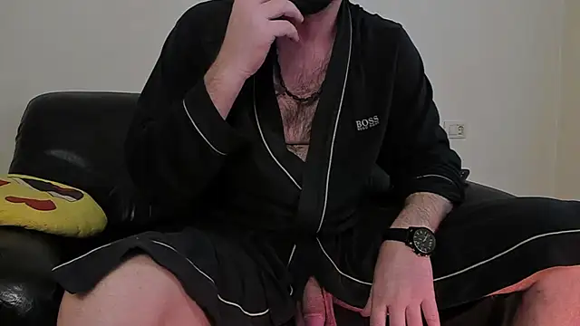 KingMalcom online show from February 27, 2026, 7:47 pm