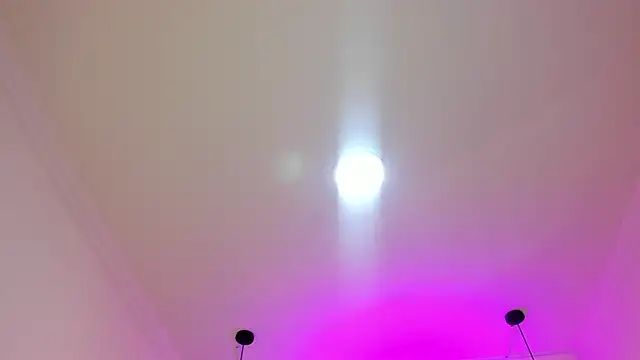 nalalye cruzz  online show from March 12, 2026, 3:56 am