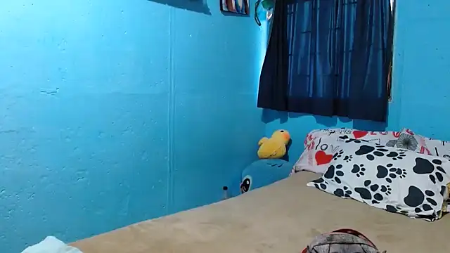 clarisse69 online show from January 20, 2025, 2:03 pm