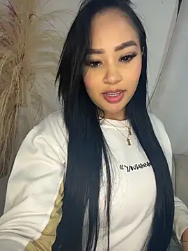 Luisa Fernandaa online show from March 8, 2026, 11:19 pm