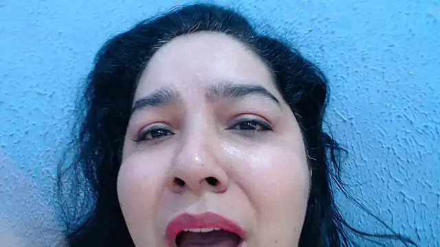 VanessaBBW1 online show from May 16, 2026, 10:36 am