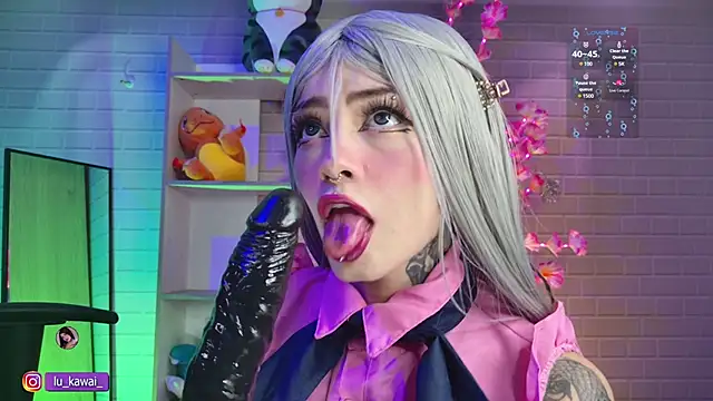 Snapshot of Samanthha_roberts chatting on January 28, 2025, 2:21 pm Samanthha roberts online show from January 28, 2025, 2:21 pm