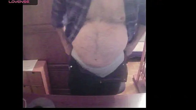 Snapshot of terrybare chatting on January 12, 2025, 4:50 pm terrybare online show from January 12, 2025, 4:50 pm