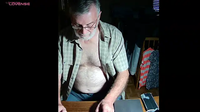 terrybare online show from July 16, 2026, 2:34 pm