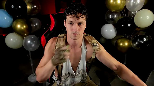 dirty-boss online show from October 9, 2025, 2:37 pm