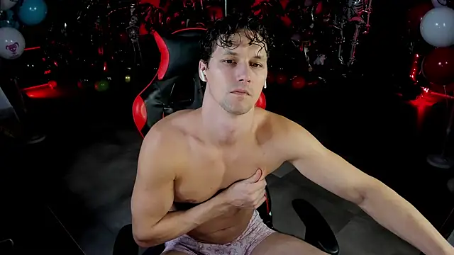 dirty-boss online show from November 8, 2025, 9:31 am