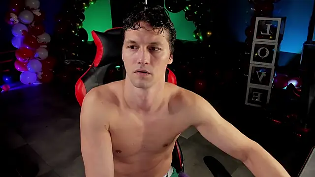 dirty-boss online show from March 6, 2026, 11:45 pm