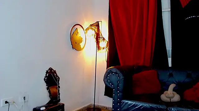 misslombana online show from April 25, 2026, 4:59 am