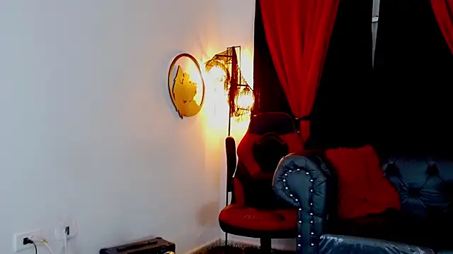 misslombana online show from May 29, 2026, 5:38 am