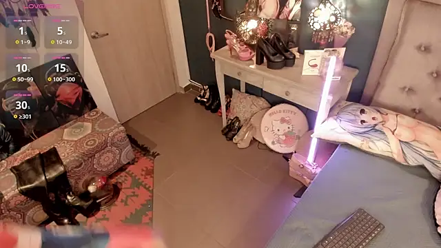 Snapshot of Orianna_reed_ chatting on December 3, 2024, 12:16 pm Orianna reed online show from December 3, 2024, 12:16 pm