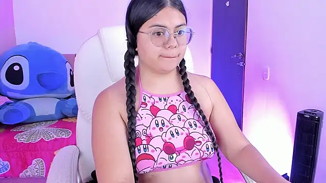 esmeralda112 online show from May 25, 2026, 8:09 am