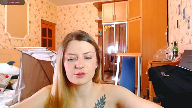 MarySweetness online show from January 15, 2026, 8:30 am