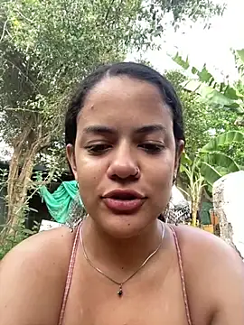 demonaughtyyy online show from March 1, 2026, 8:44 pm