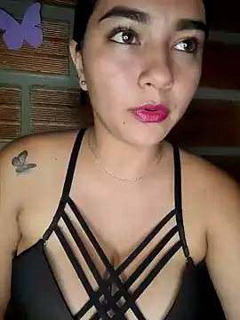 alison villalobo online show from December 17, 2025, 1:55 am