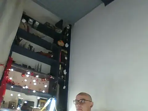 Karabinek666 online show from January 11, 2026, 8:14 pm