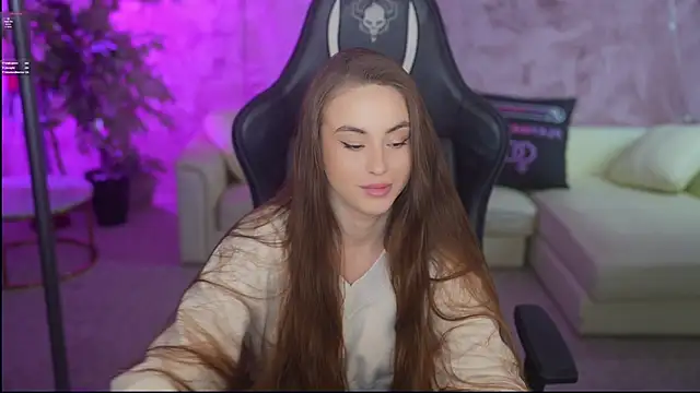 Elice Dream online show from November 22, 2025, 11:53 am