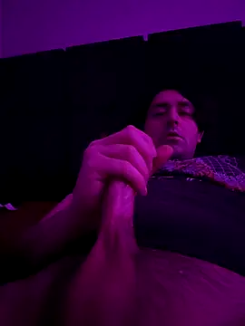 GreysonFox online show from November 5, 2025, 3:06 am